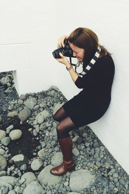 Processed with VSCOcam with f2 preset