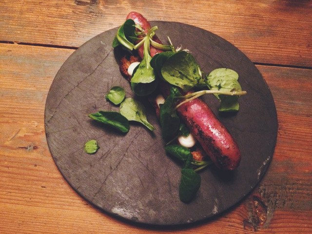 Processed with VSCOcam with f2 preset